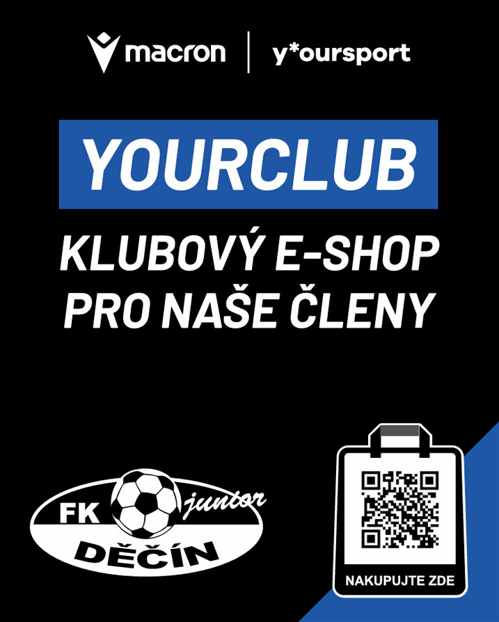KLUBOVÝ ESHOP